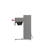 FETCO CBS-1221 Plus Series Airpot - Image 5