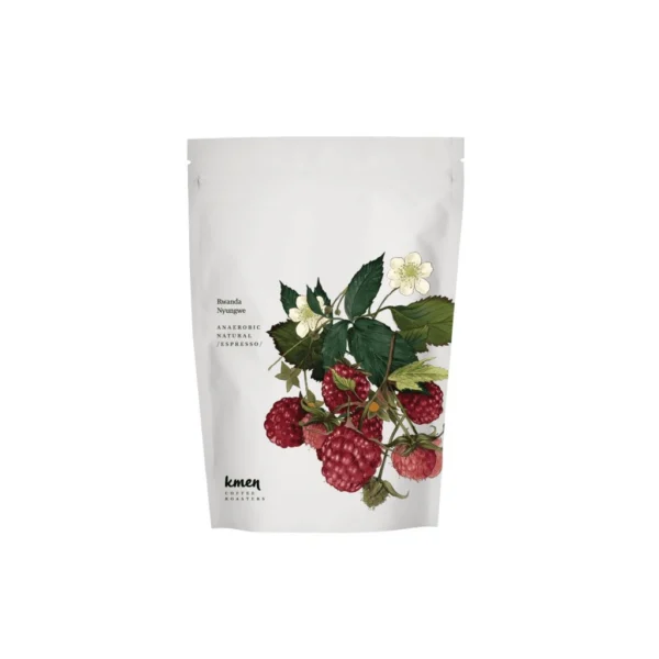 Rwanda Nyungwe Natural 250 G