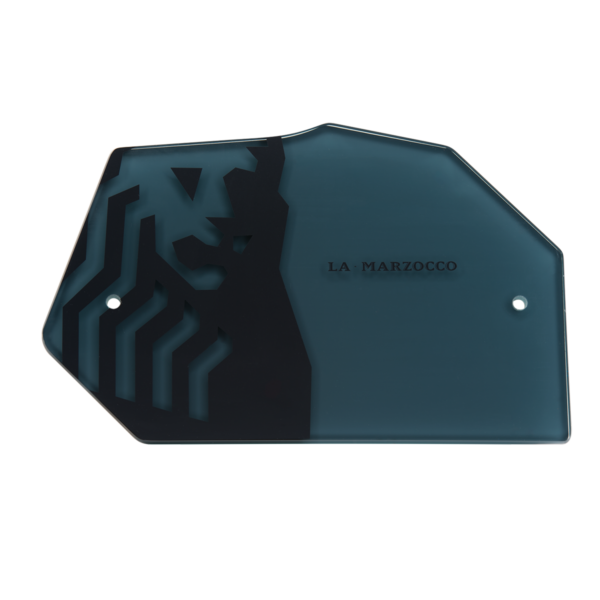 La Marzocco GS3 logo Acrylic