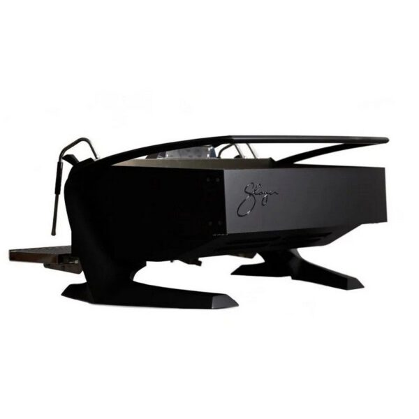 SLAYER LP 2 GROUP Matt Black