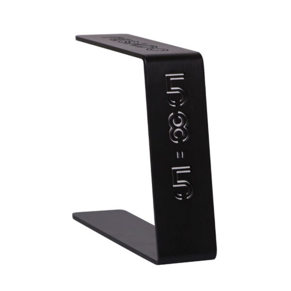 Magnetic Bean Stand