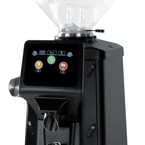 Alpha 65 Black