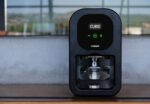 COMPAK CUBE TAMP 58.3MM Black - Image 2