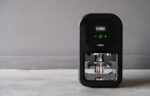 COMPAK CUBE TAMP 58.3MM Black - Image 3