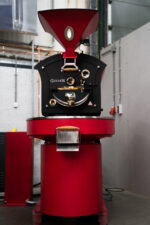 GIESEN Coffee Roasters W6A - Image 9