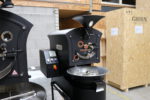 GIESEN W1A AUTOMATIC ROASTER - Image 9