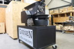 GIESEN W1A AUTOMATIC ROASTER - Image 15