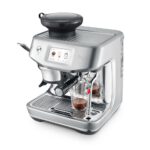 THE BARISTA TOUCH IMPRESS Black