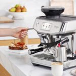 THE BARISTA TOUCH IMPRESS Black - Image 4