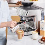 THE BARISTA TOUCH IMPRESS Black - Image 5