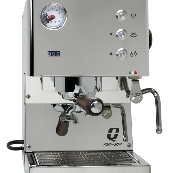 Quick Mill PoP - Up Steel