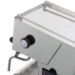 Quick Mill PoP - Up Steel