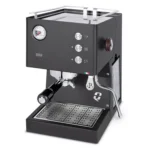 Quick Mill - PoP - Up- Black