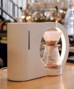HIKARU V60 Smart Brewer