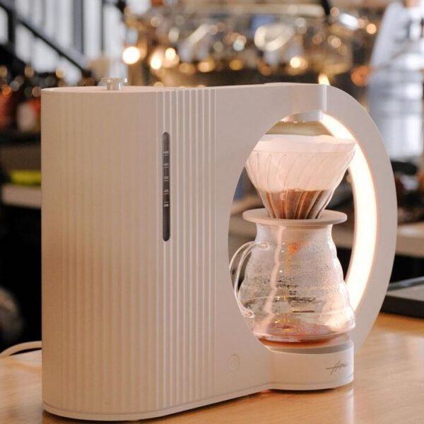 HIKARU V60 Smart Brewer