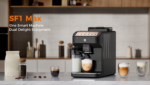 KAXFREE SF 1 MAX BLACK