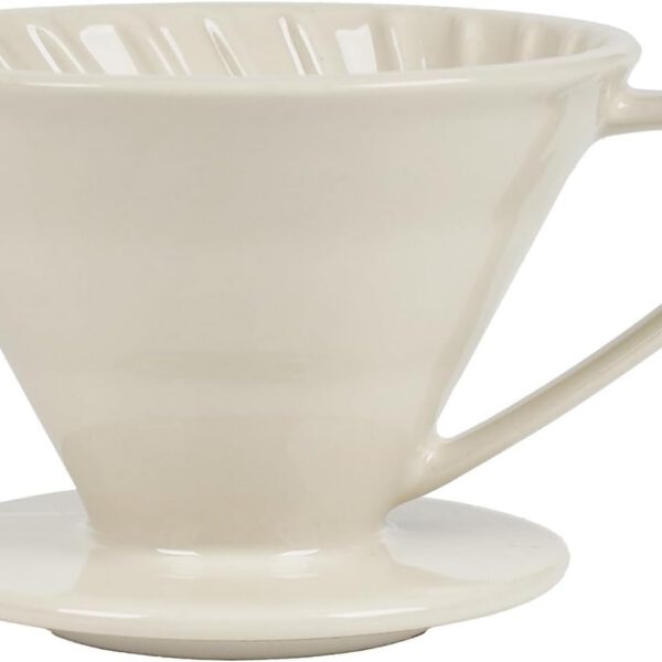 V60 02 Ceramic Dripper