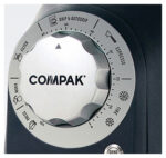 COMPAK R100 BLACK - Image 2