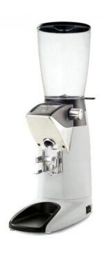 COMPAK F8 MASTER DBW White - Image 2