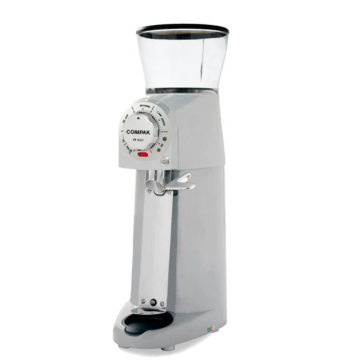 COMPAK R100 WHITE