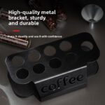 Coffee Stand with Bottle - Image 4