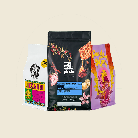 Coffee