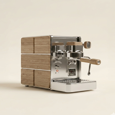 commercial machines