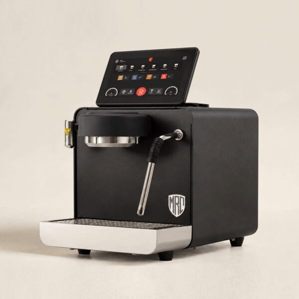 H6 Semi-Automatic Coffee Machine